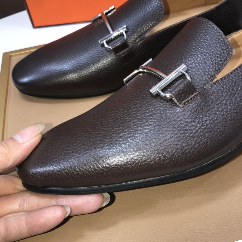 Hermes Business Shoes